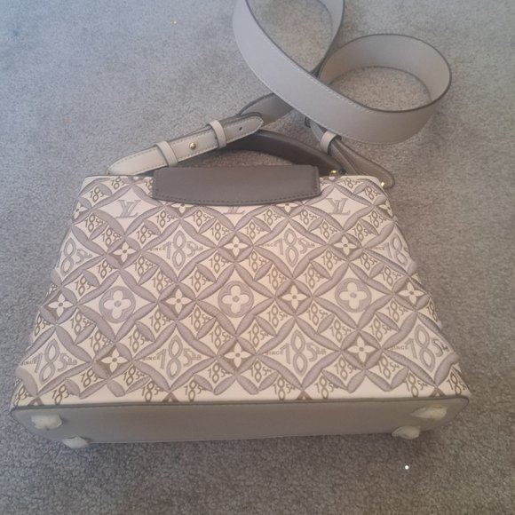 New Unbranded Cross body bag - Picture 4 of 6